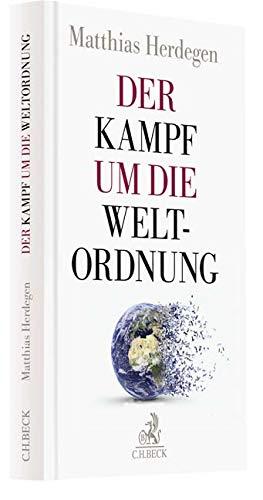 Der Kampf um die Weltordnung: Eine strategische Betrachtung