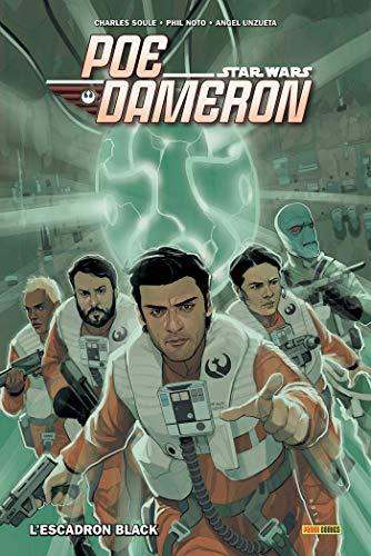 Poe Dameron. Vol. 1. L'escadron Black