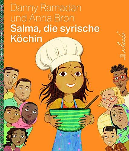 Salma, die syrische Köchin