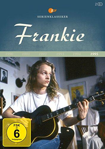 Frankie - die komplette Serie [2 DVDs]