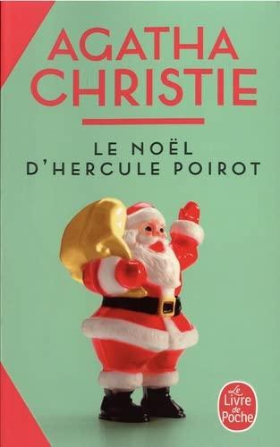 Le Noël d'Hercule Poirot