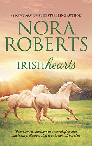 Irish Hearts: Irish Thoroughbred / Irish Rose