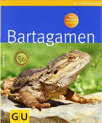 Bartagamen (GU TierRatgeber)