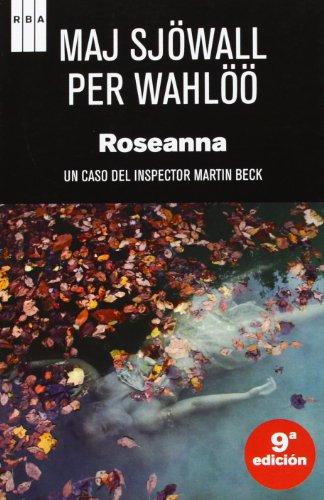 Roseanna (SERIE NEGRA, Band 16)