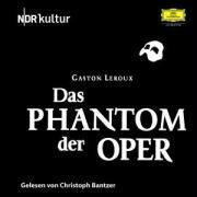 Das Phantom der Oper (Deutsche Grammophon Literatur)