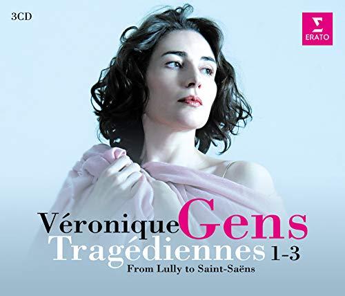 Véronique Gens-Tragédiennes 1-3