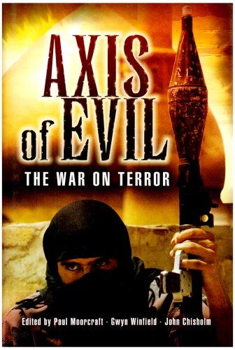 Axis of Evil: The War on Terror