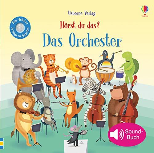 Hörst du das? Das Orchester