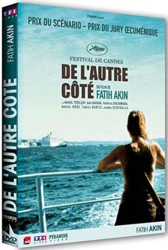 De l'autre cote [FR IMPORT]