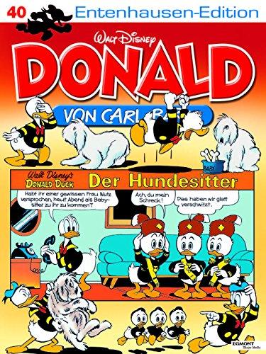 Disney: Entenhausen-Edition-Donald Bd. 40