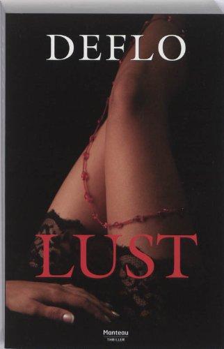 Lust (Manteau Thriller)