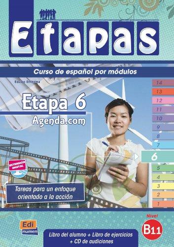 Etapa 6 Agenda Com (Etapas)