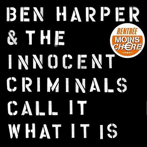 Ben Harper/Innocent Criminals