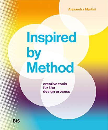 Inspired by Method: Creative tools for the design process