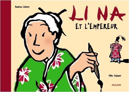 Li Na et l'empereur