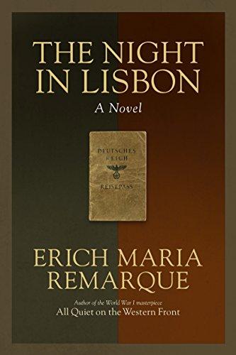 The Night in Lisbon: A Novel