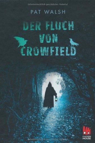 Crowfield: Der Fluch von Crowfield