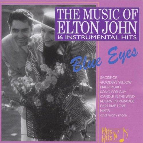 The Music of Elton John