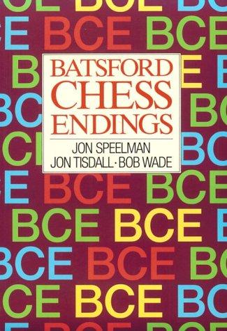 Batsford Chess Endings