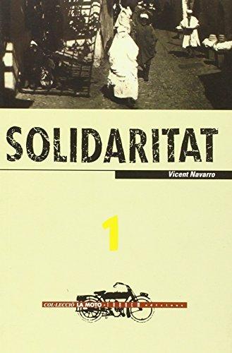 Solidaritat (La Moto, Band 1)