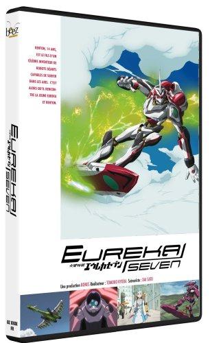 Eureka 7, vol. 3 [FR Import]