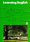 Learning English - Green Line. Englisches Unterrichtswerk für Gymnasien: Learning English, Green Line, Tl.3, Pupil's Book, 3. Lehrjahr