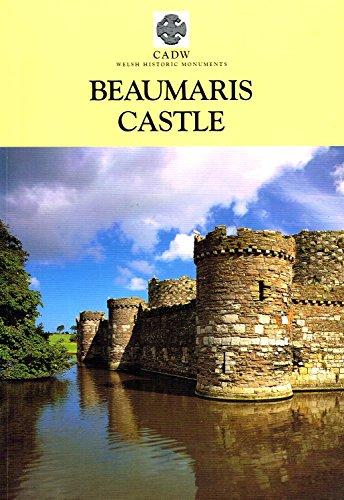 Beaumaris Castle (CADW Guidebooks)