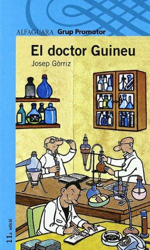 EL DOCTOR GUINEU - GRP. PROMOTOR