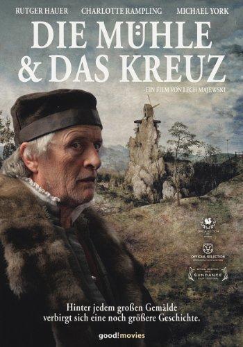 Die Mühle und das Kreuz (OmU)