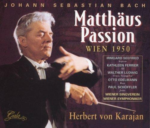 Matthäus Passion