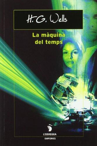 La màquina del temps (L'ODISSEA)