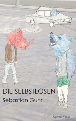 Die Selbstlosen