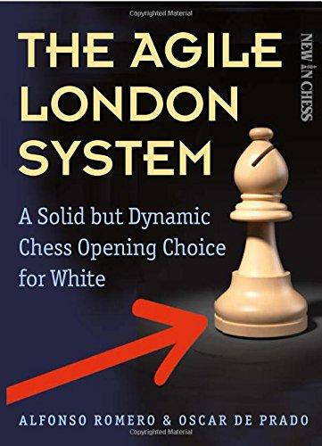 The Agile London System: A Solid But Dynamic Chess Opening Choice for White