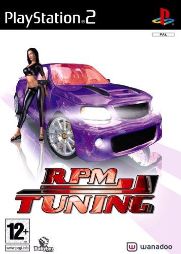 RPM Tuning [UK Import]