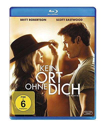 Kein Ort ohne dich  (inkl. Digital Ultraviolet) [Blu-ray]