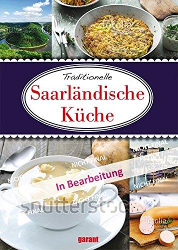 Saarländische Küche