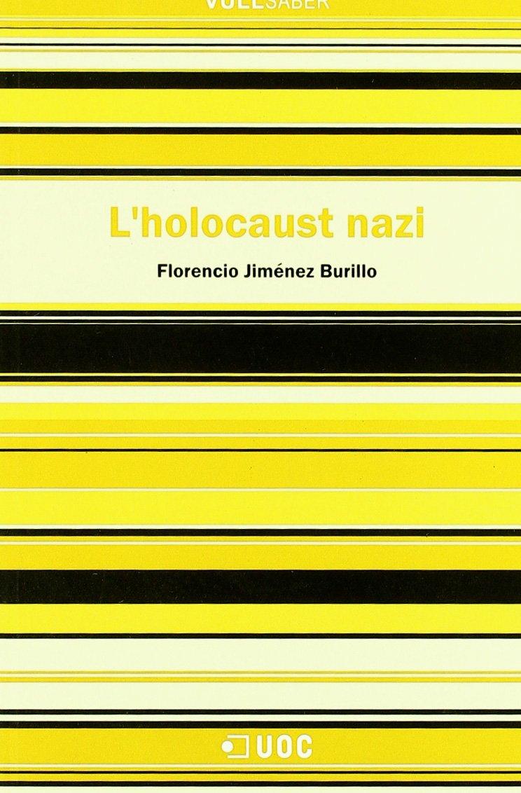 L'holocaust nazi (VullSaber, Band 17)