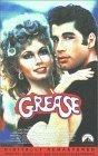 Grease 1 [VHS]