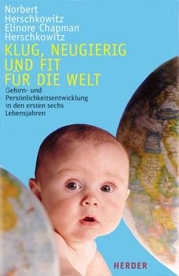 Klug, neugierig und fit für die Welt