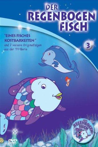 Der Regenbogenfisch, Teil 3