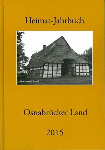 Heimat-Jahrbuch Osnabrücker Land 2014