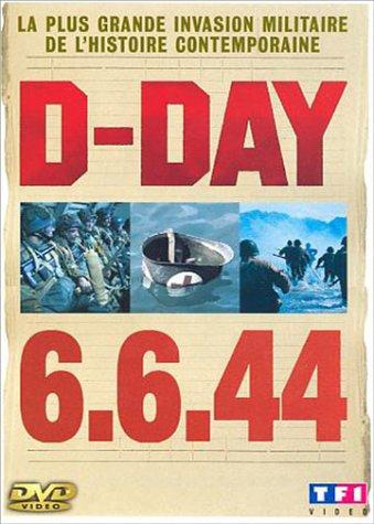 D-Day, 6.6.44 [FR Import]