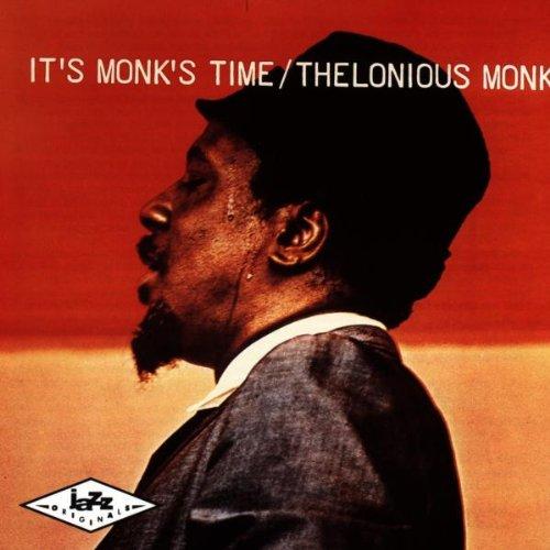 It'S Monk'S Time