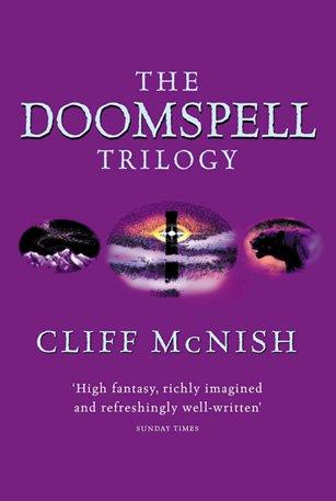 The Doomspell Trilogy