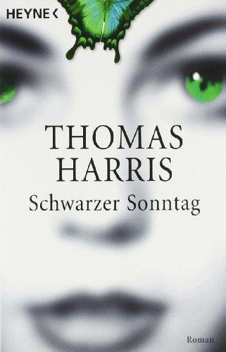 Schwarzer Sonntag: Roman