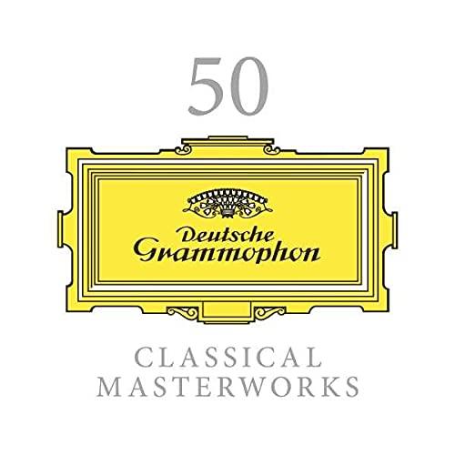 50 Classical Masterworks