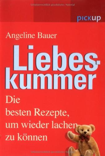 Liebeskummer: Die besten Rezepte, um wieder lachen zu können