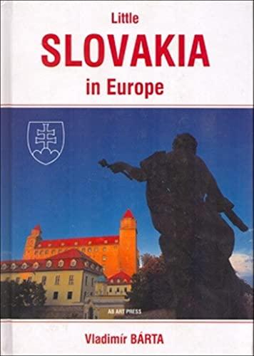 Little Slovakia in Europe