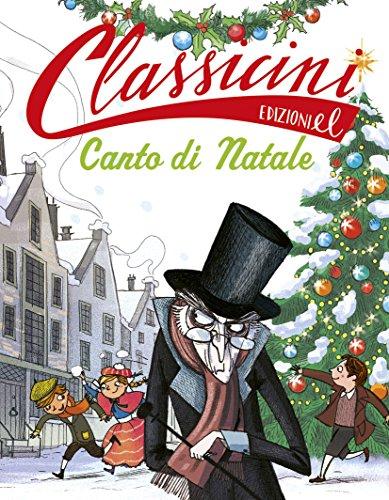 Canto di Natale da Charles Dickens