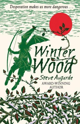 Winter Wood: The Touchstone Trilogy (The Various, Band 3)